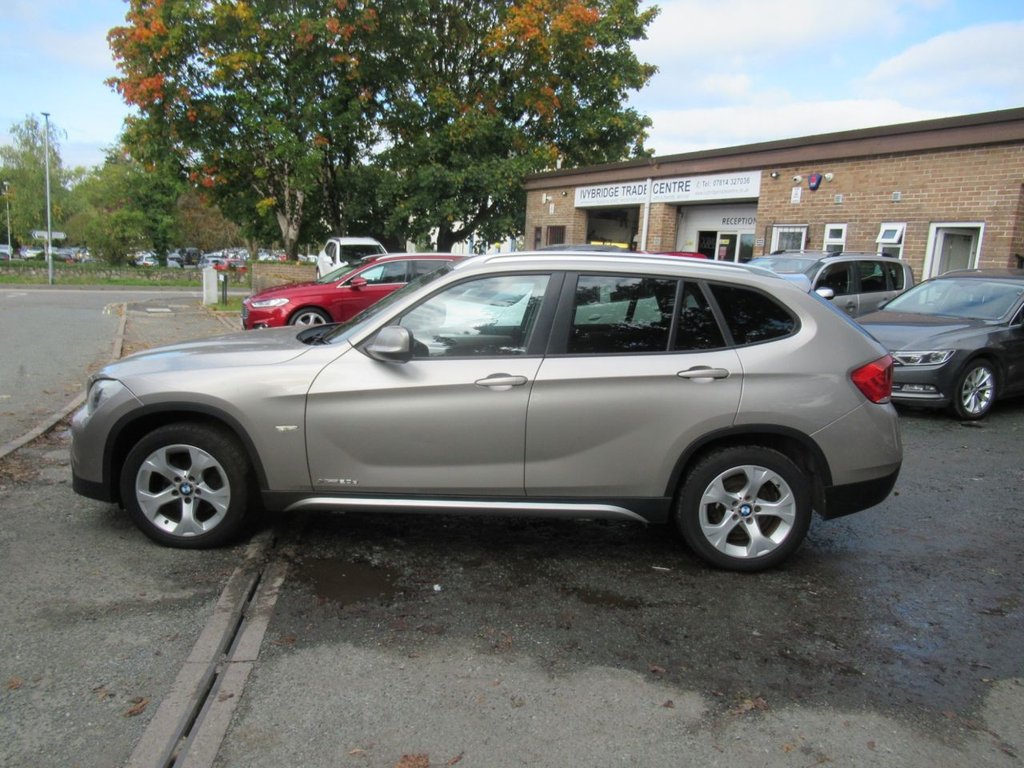 Used BMW X1 2010 for sale - 76185663: Photo 10