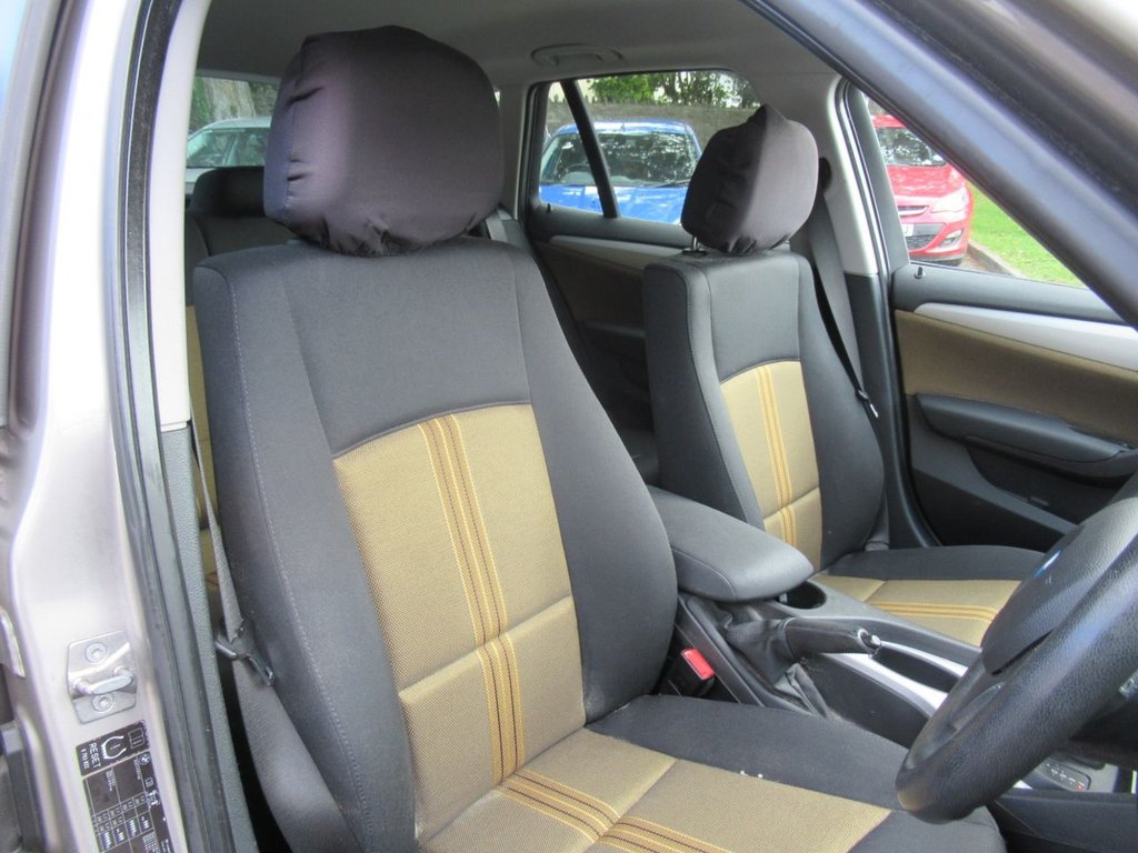 Used BMW X1 2010 for sale - 76185663: Photo 12