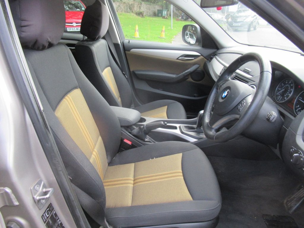 Used BMW X1 2010 for sale - 76185663: Photo 13