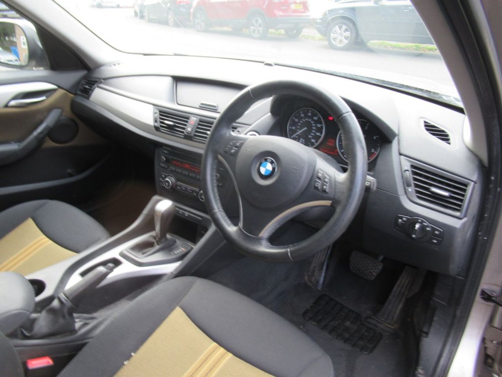 Used BMW X1 2010 for sale - 76185663: Photo 14