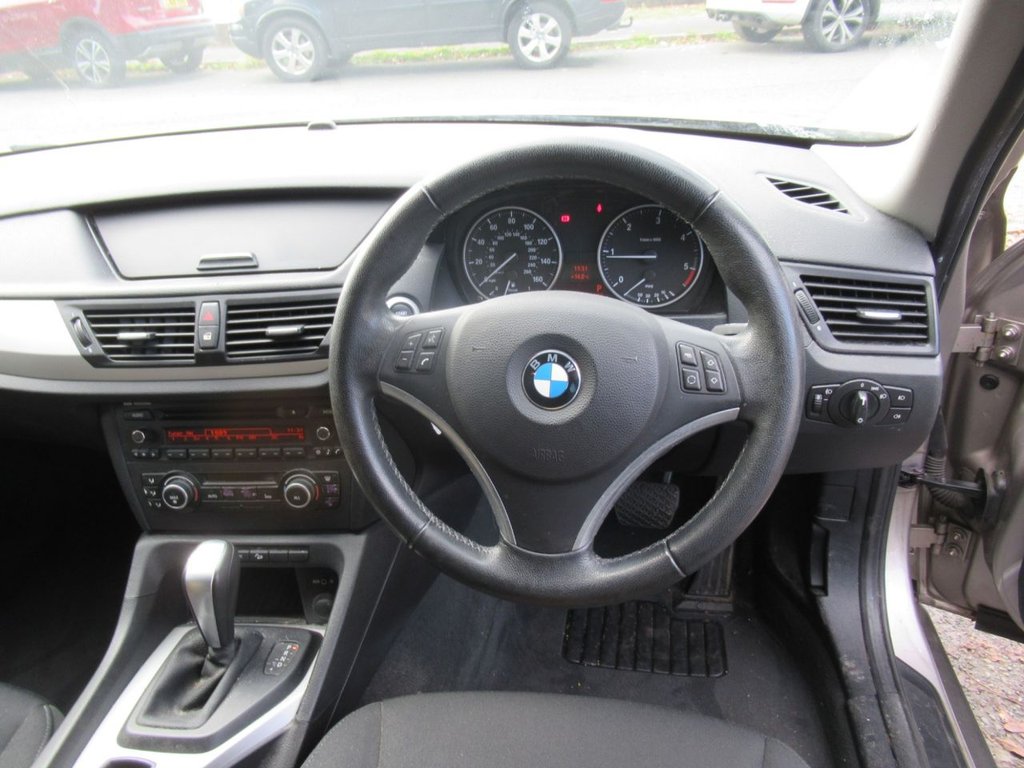 Used BMW X1 2010 for sale - 76185663: Photo 15