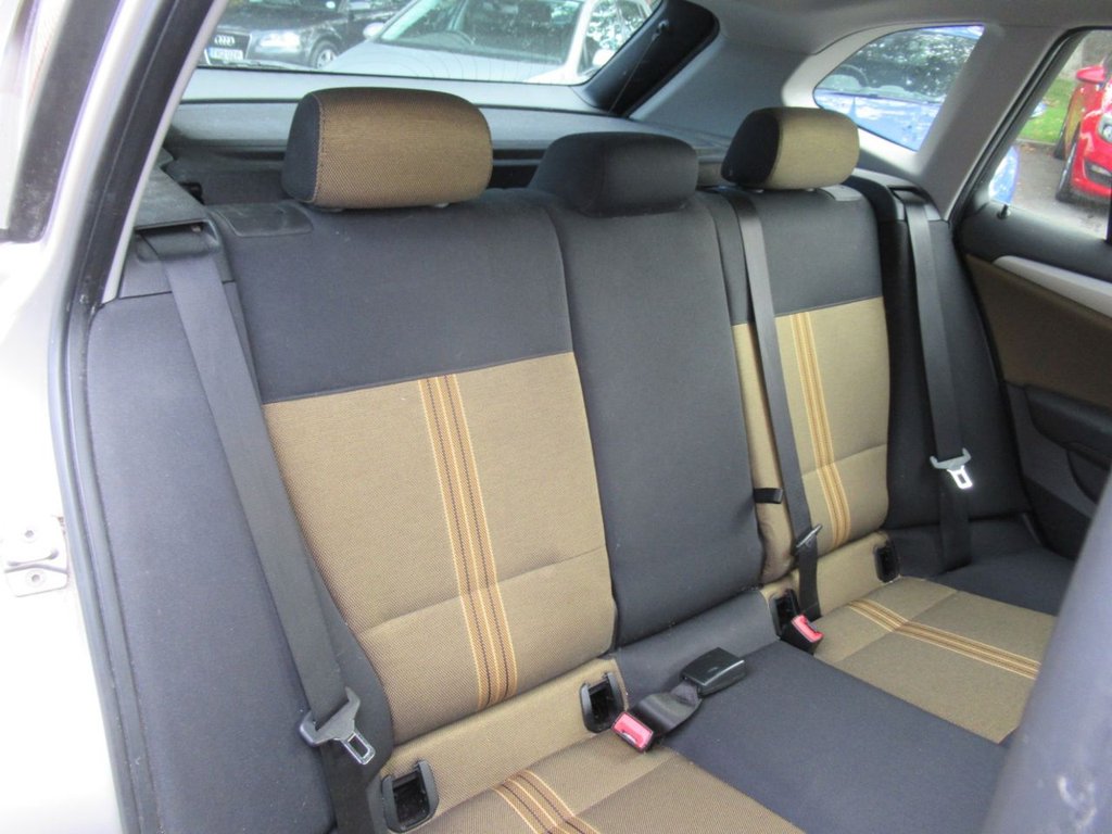 Used BMW X1 2010 for sale - 76185663: Photo 17