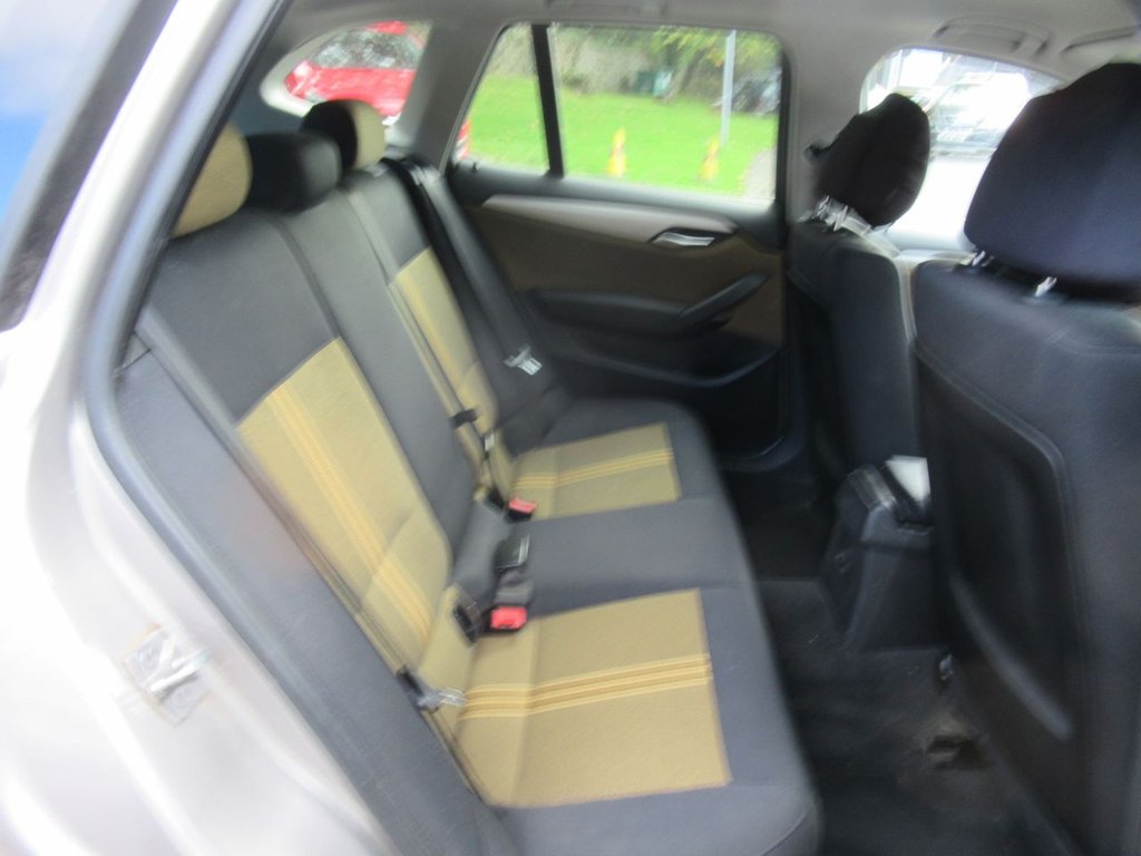 Used BMW X1 2010 for sale - 76185663: Photo 18