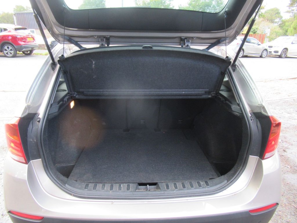 Used BMW X1 2010 for sale - 76185663: Photo 19