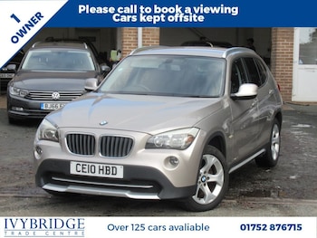 BMW - X1
