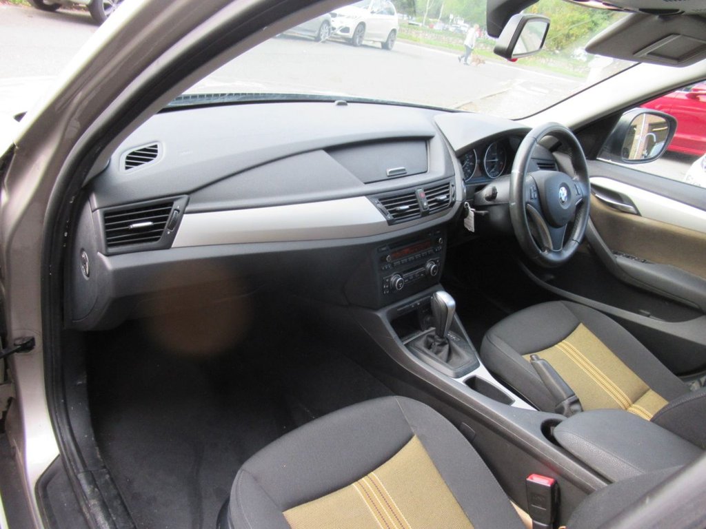 Used BMW X1 2010 for sale - 76185663: Photo 20