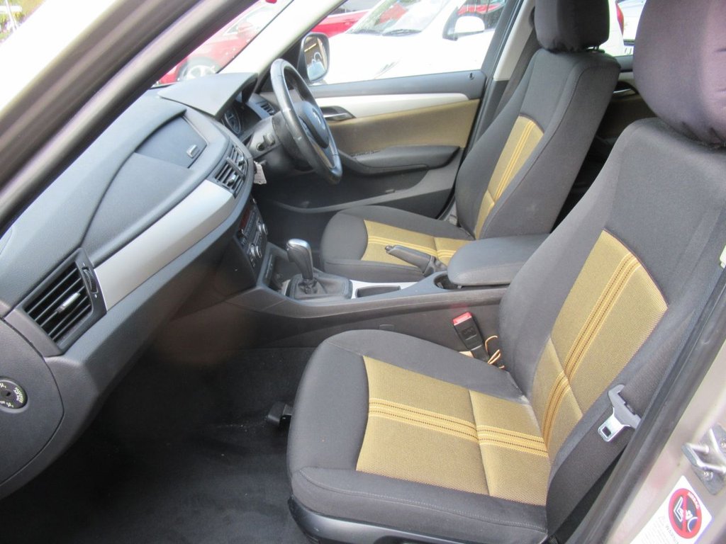 Used BMW X1 2010 for sale - 76185663: Photo 21