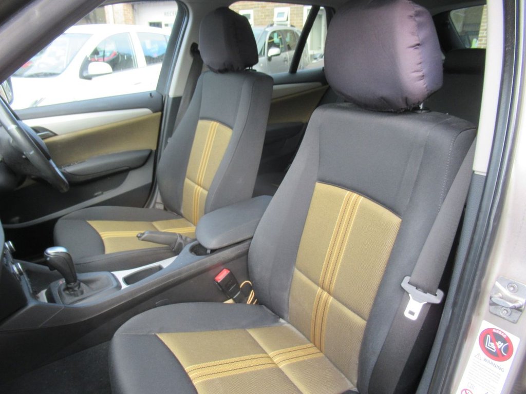 Used BMW X1 2010 for sale - 76185663: Photo 22