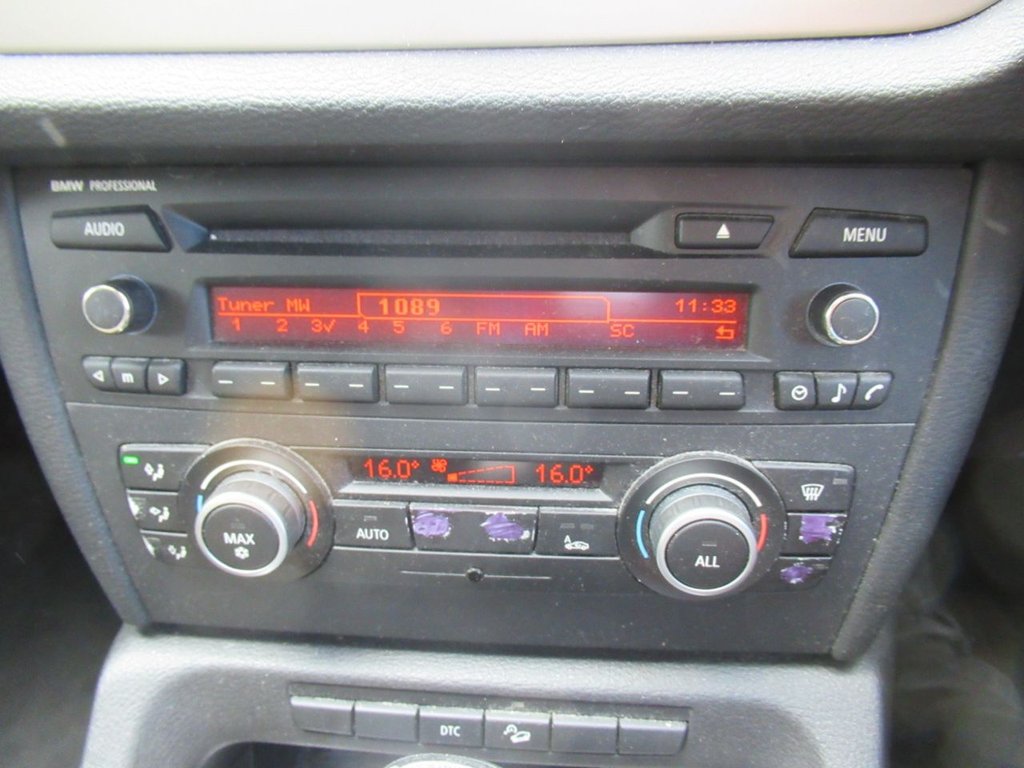 Used BMW X1 2010 for sale - 76185663: Photo 29