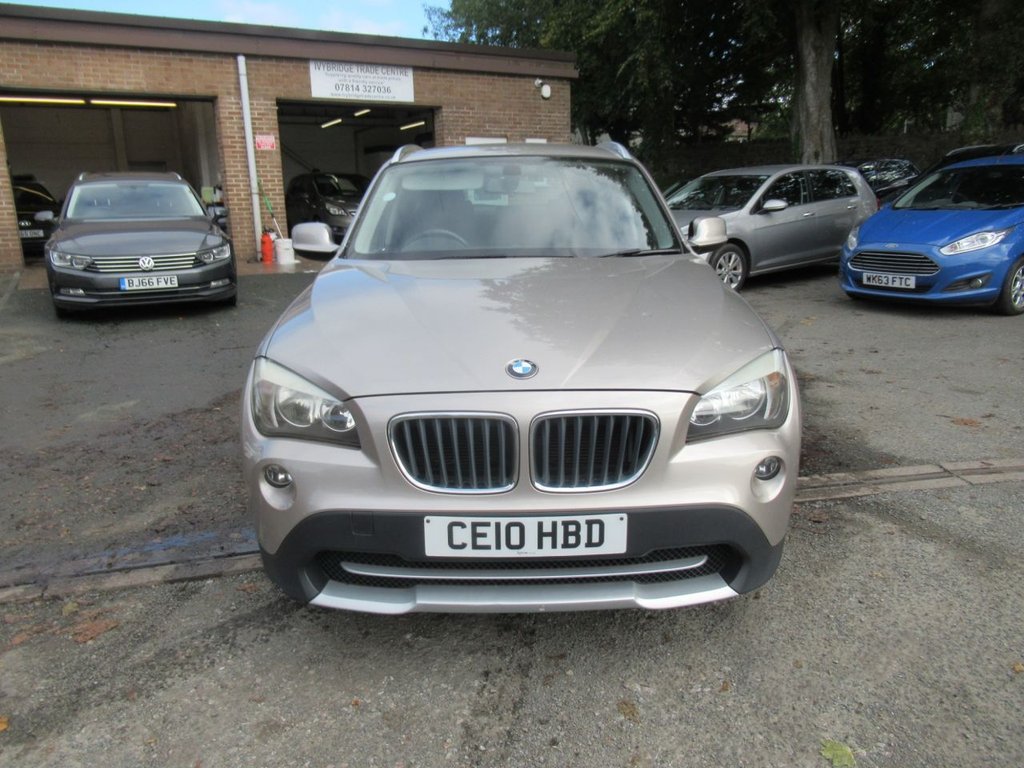 Used BMW X1 2010 for sale - 76185663: Photo 4