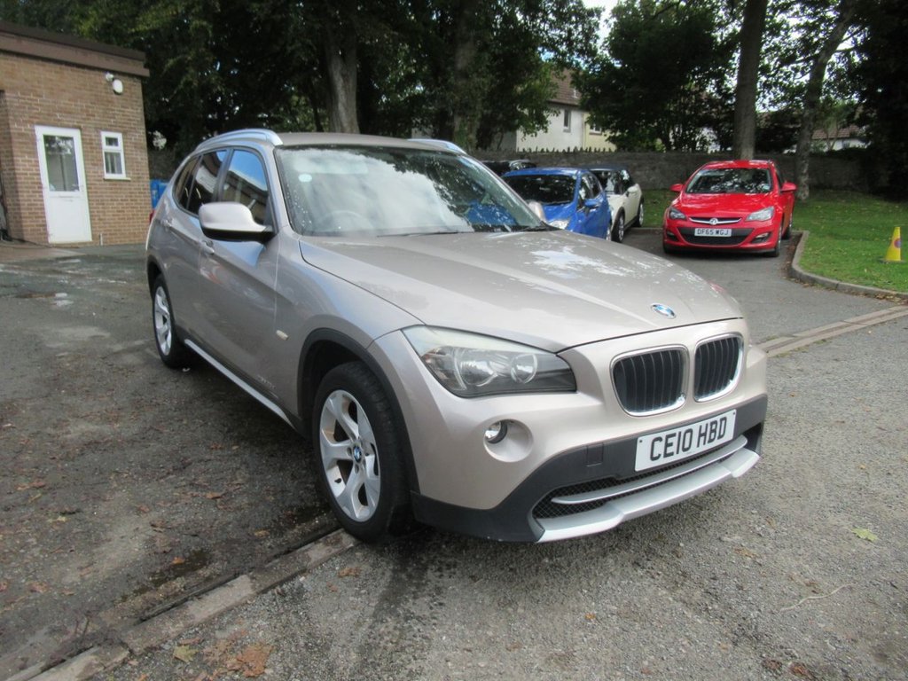 Used BMW X1 2010 for sale - 76185663: Photo 5