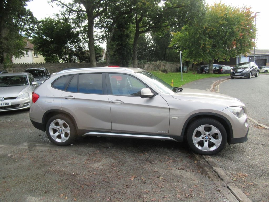 Used BMW X1 2010 for sale - 76185663: Photo 6