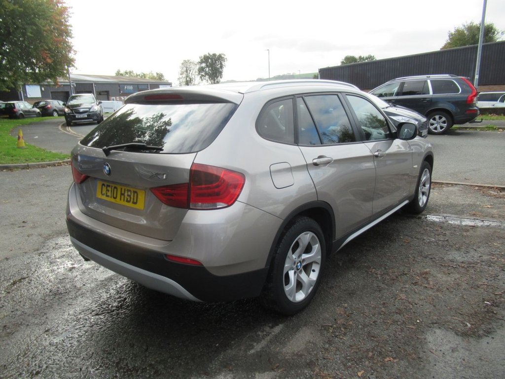 Used BMW X1 2010 for sale - 76185663: Photo 7