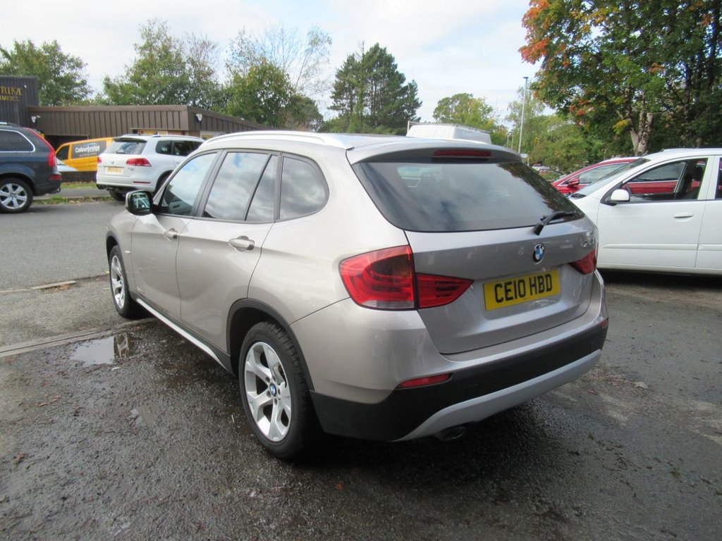 Used BMW X1 2010 for sale - 76185663: Photo 9