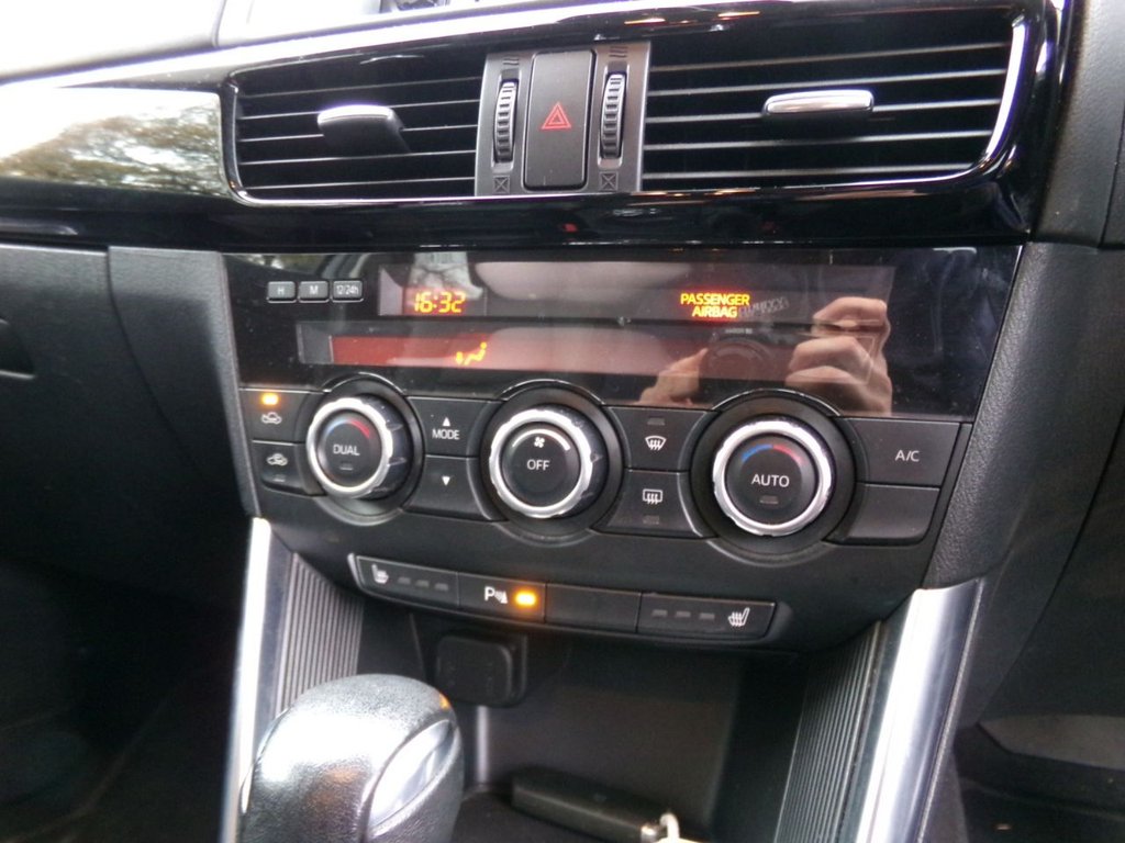 Used Mazda CX-5 2014 for sale - 76559374: Photo 14