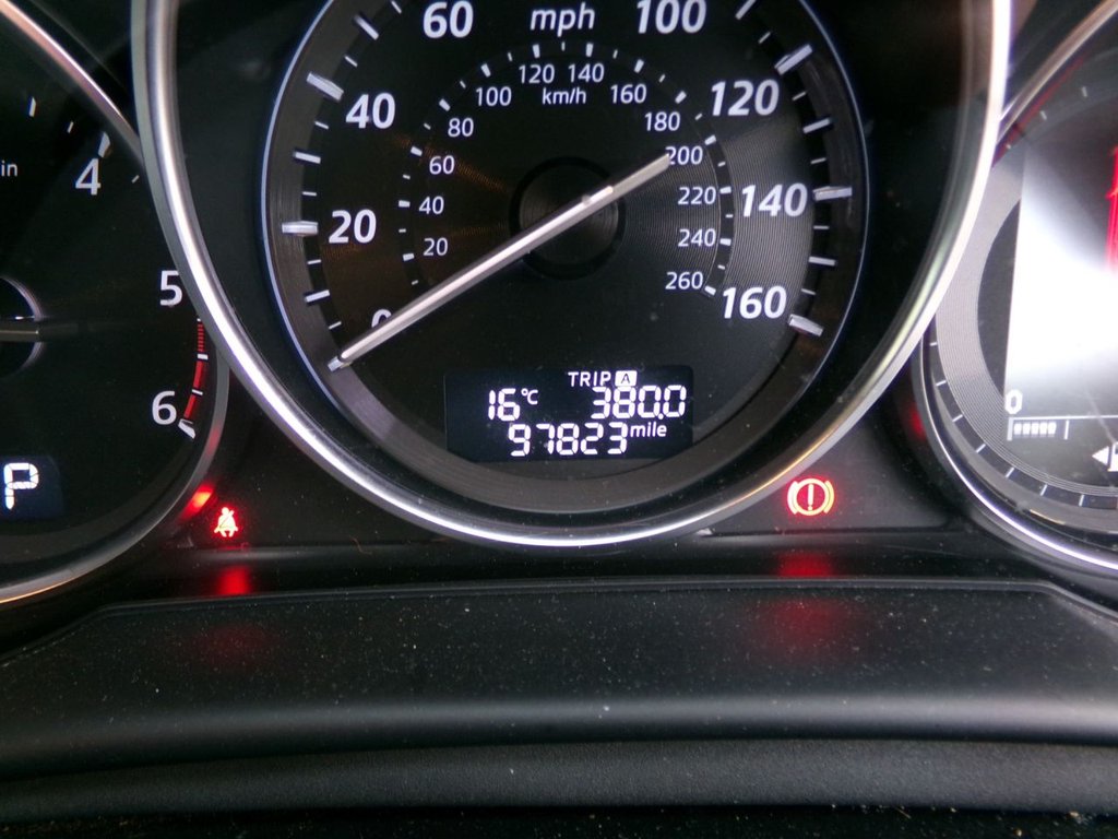 Used Mazda CX-5 2014 for sale - 76559374: Photo 17