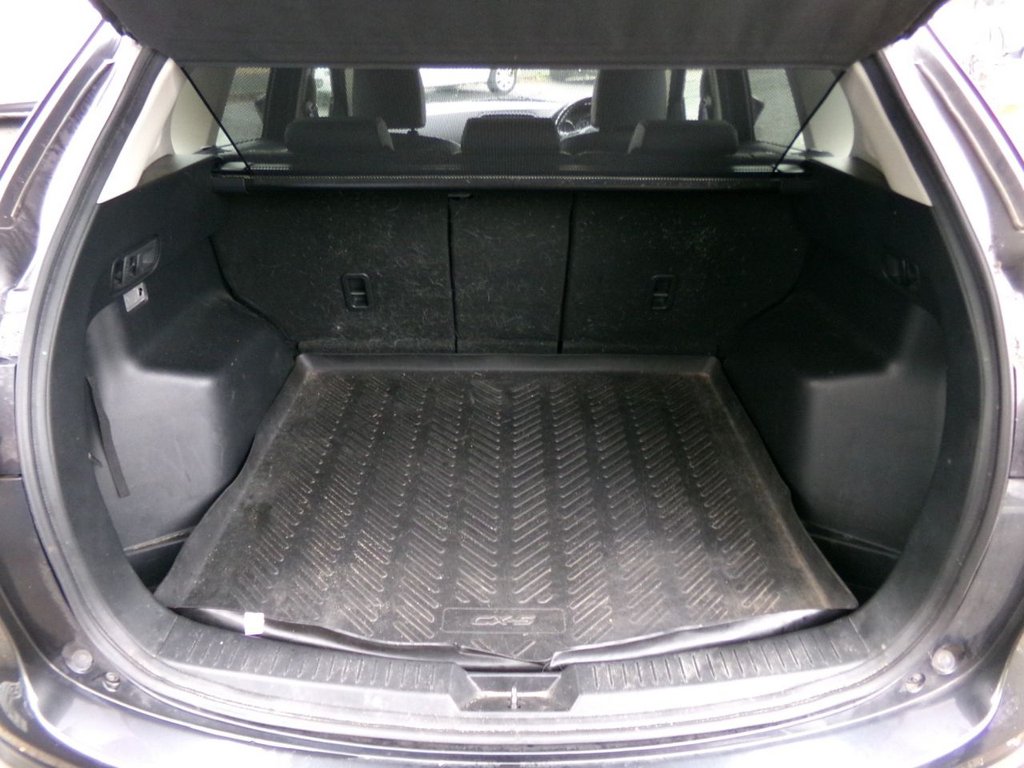 Used Mazda CX-5 2014 for sale - 76559374: Photo 25
