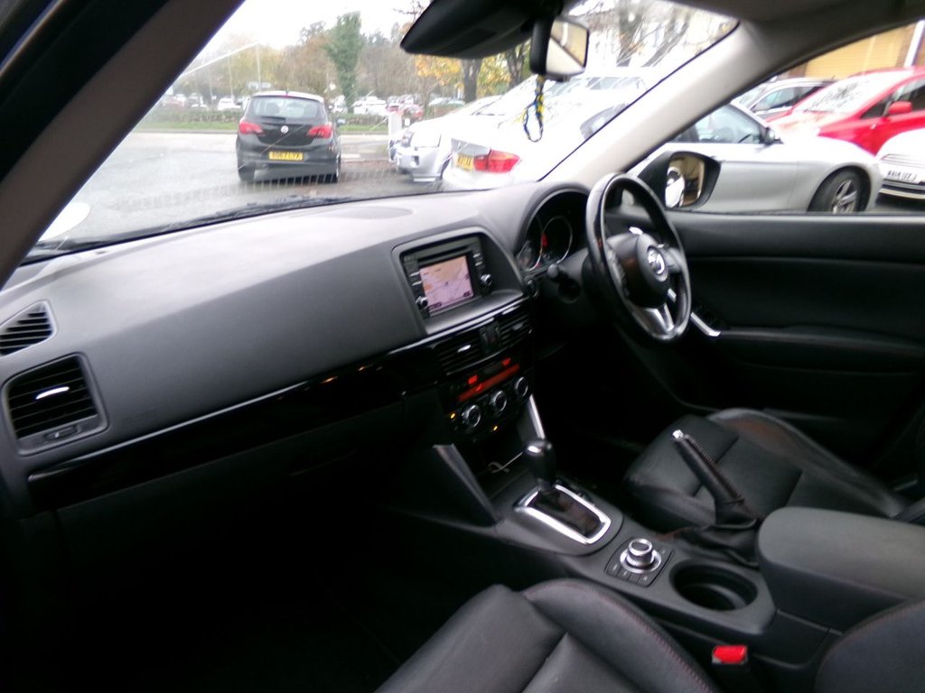 Used Mazda CX-5 2014 for sale - 76559374: Photo 26