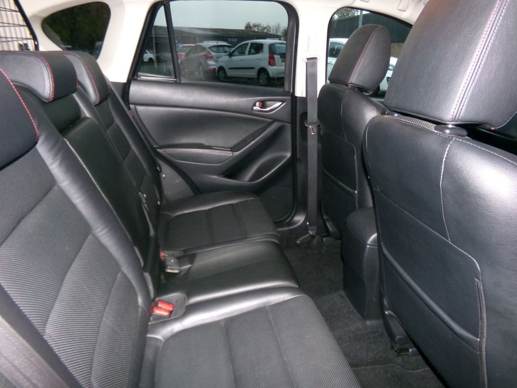 Used Mazda CX-5 2014 for sale - 76482470: Photo 16