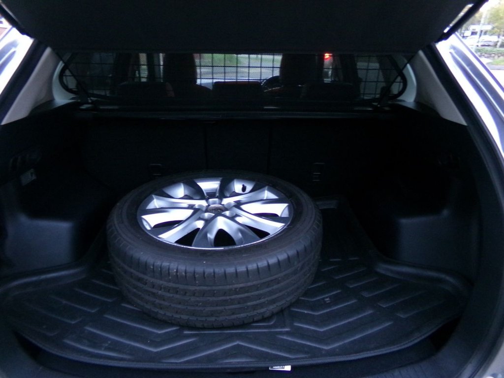 Used Mazda CX-5 2014 for sale - 76482470: Photo 17