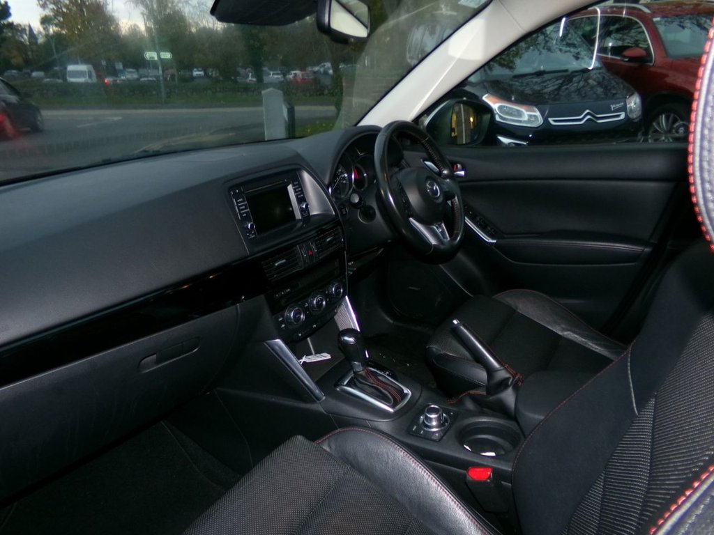 Used Mazda CX-5 2014 for sale - 76482470: Photo 18