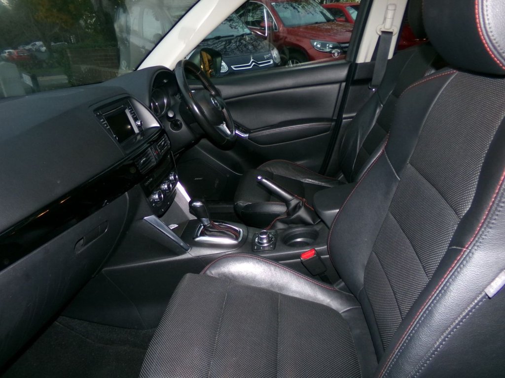 Used Mazda CX-5 2014 for sale - 76482470: Photo 19