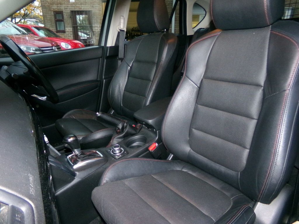 Used Mazda CX-5 2014 for sale - 76482470: Photo 20