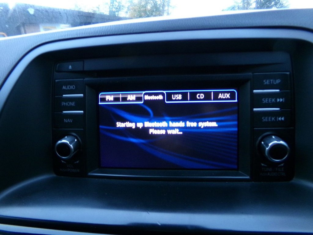 Used Mazda CX-5 2014 for sale - 76482470: Photo 23