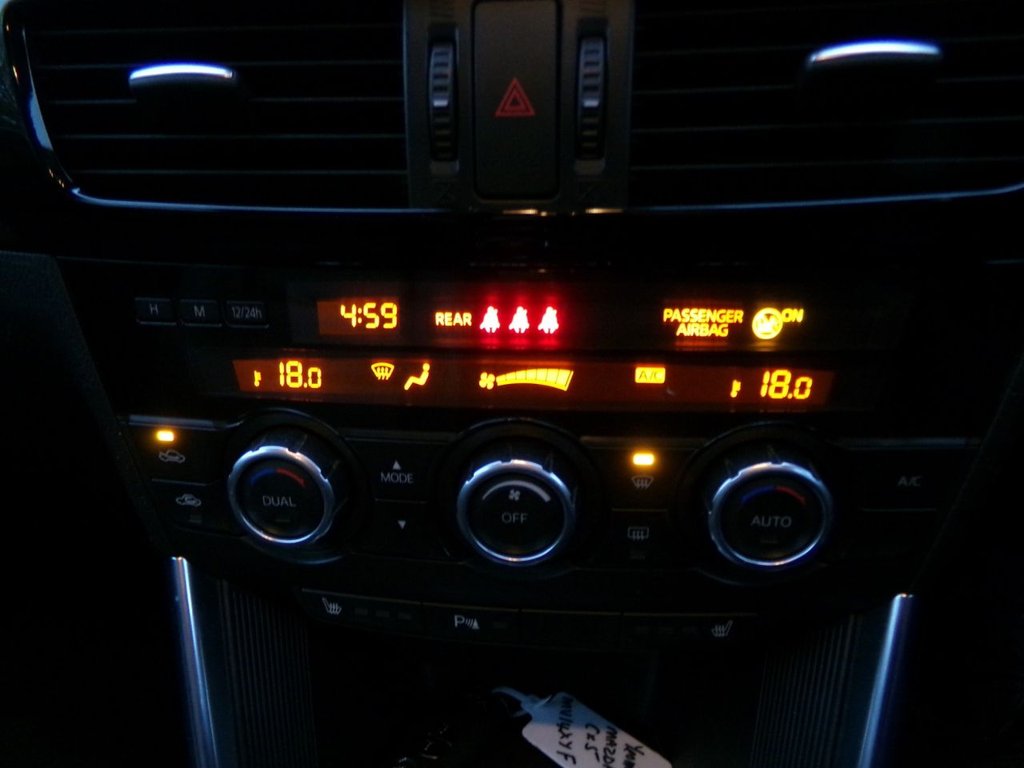 Used Mazda CX-5 2014 for sale - 76482470: Photo 24