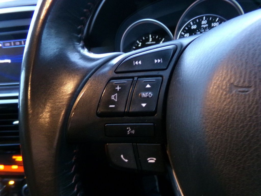 Used Mazda CX-5 2014 for sale - 76482470: Photo 27