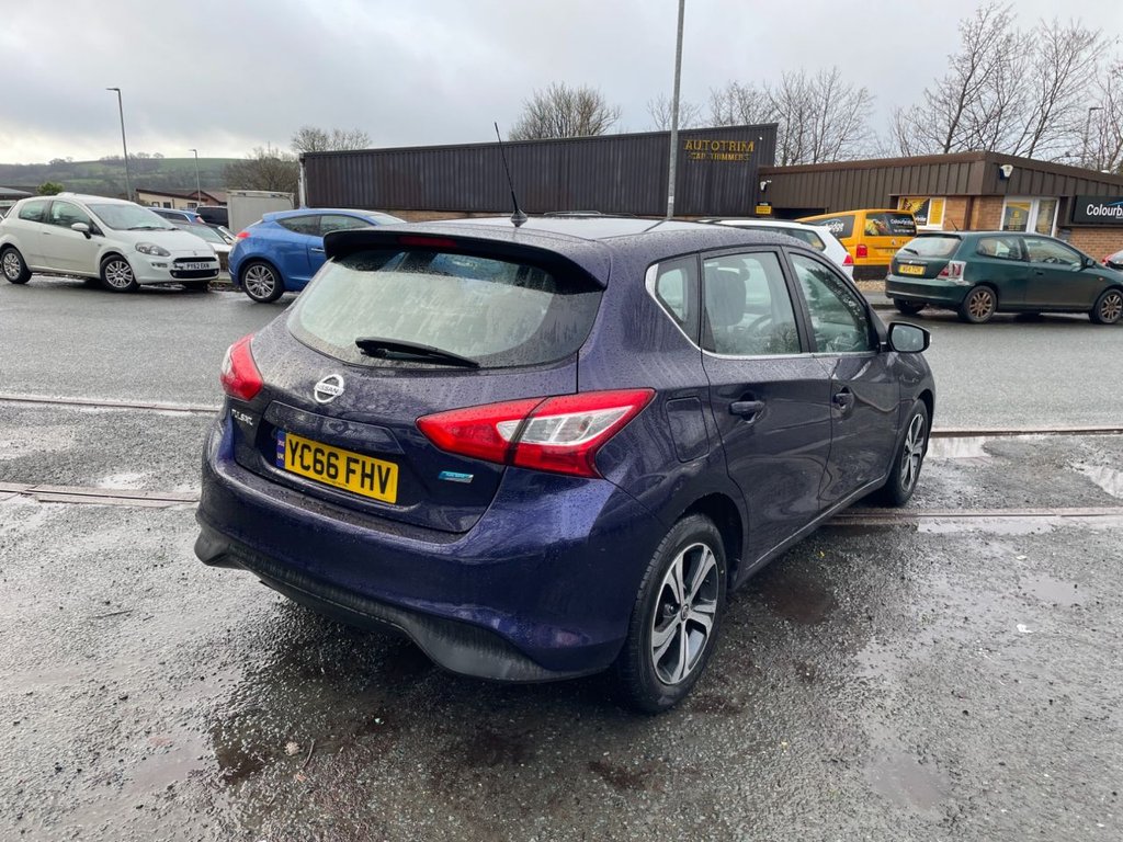 Used Nissan Pulsar 2016 for sale - 77734146: Photo 10