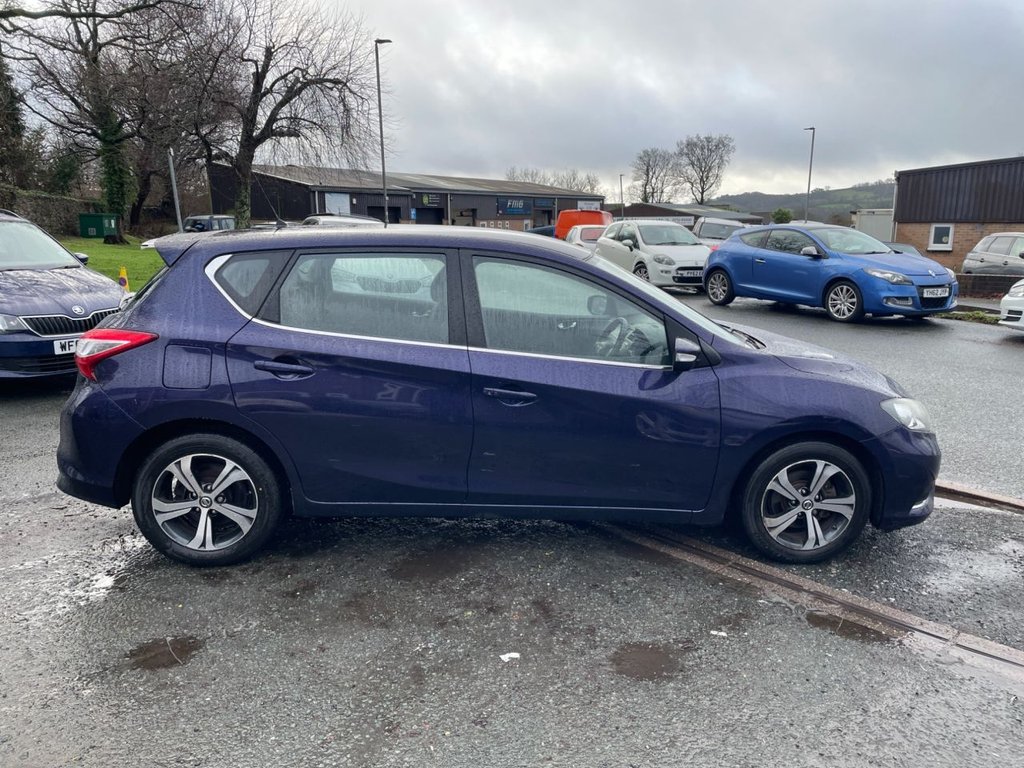 Used Nissan Pulsar 2016 for sale - 77734146: Photo 11