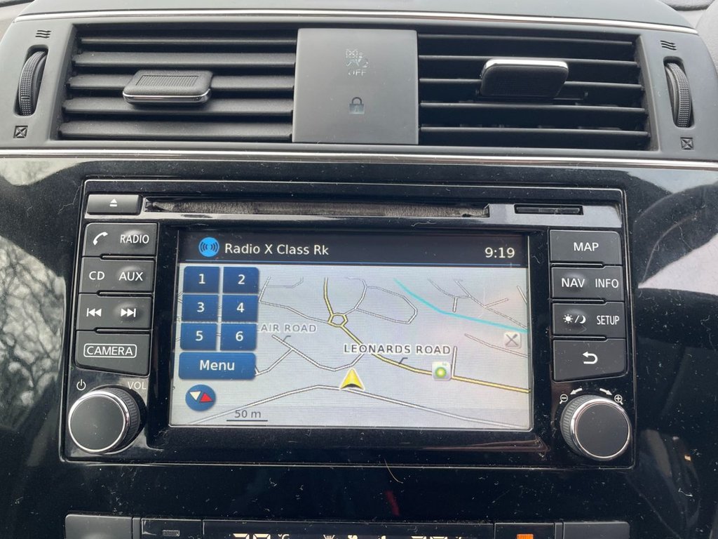 Used Nissan Pulsar 2016 for sale - 77734146: Photo 12