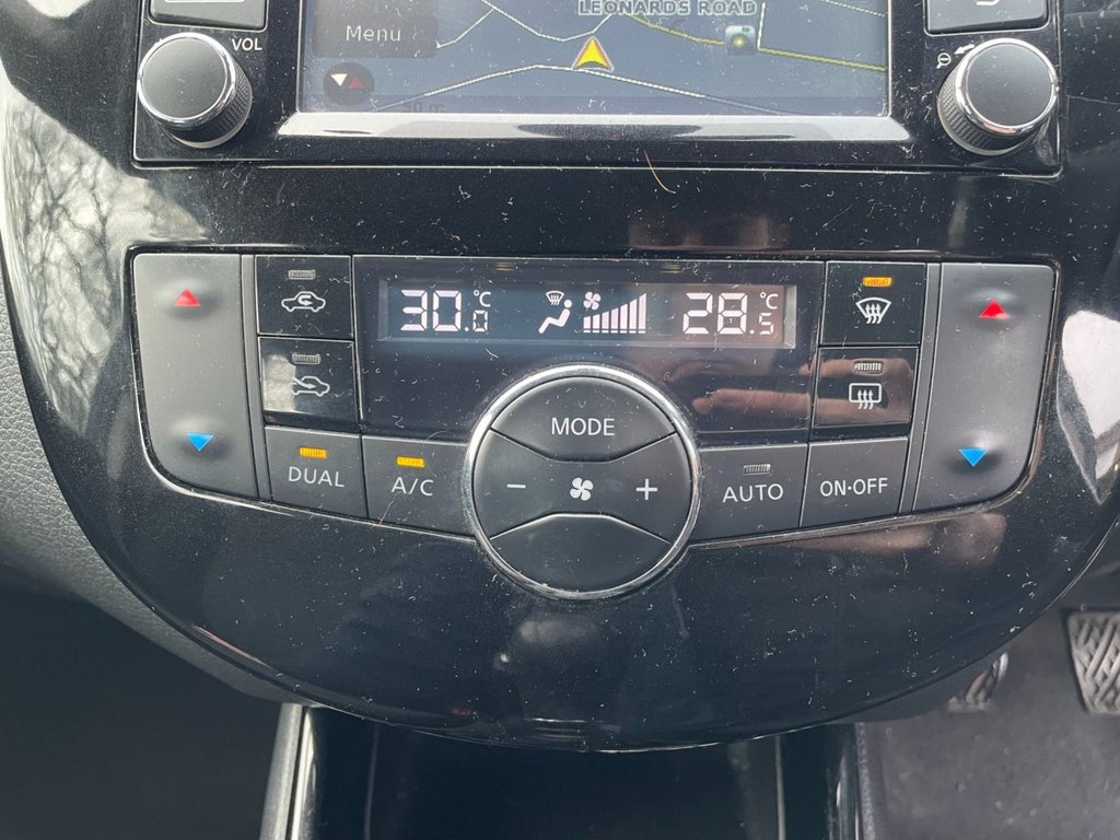 Used Nissan Pulsar 2016 for sale - 77734146: Photo 13