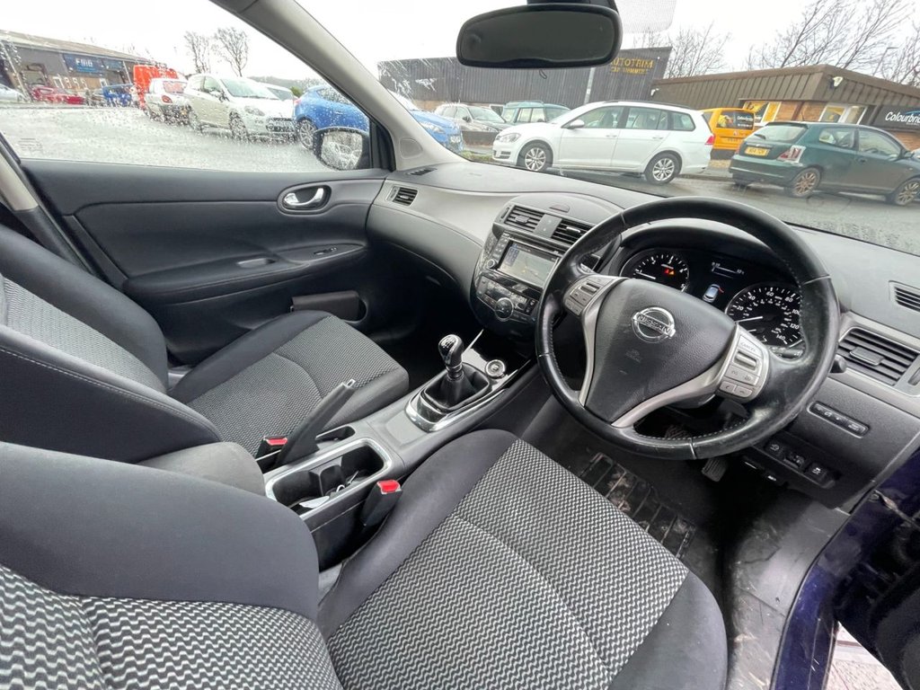 Used Nissan Pulsar 2016 for sale - 77734146: Photo 17