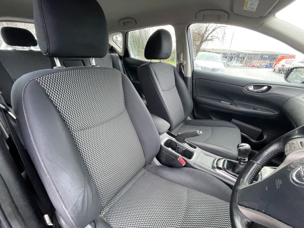 Used Nissan Pulsar 2016 for sale - 77734146: Photo 18