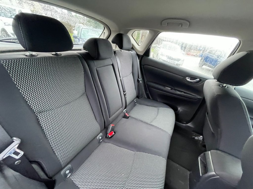 Used Nissan Pulsar 2016 for sale - 77734146: Photo 19