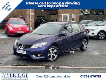 2016 (66) - 1.5 dCi Acenta 5dr