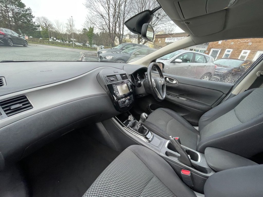 Used Nissan Pulsar 2016 for sale - 77734146: Photo 21