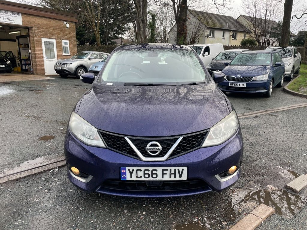 Used Nissan Pulsar 2016 for sale - 77734146: Photo 5