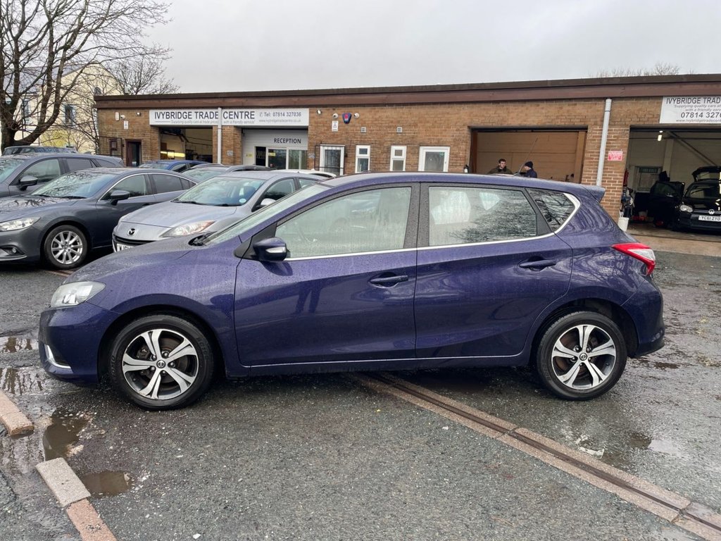 Used Nissan Pulsar 2016 for sale - 77734146: Photo 7