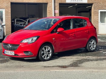 Used Vauxhall Corsa 2015 for sale - 79643079: Photo