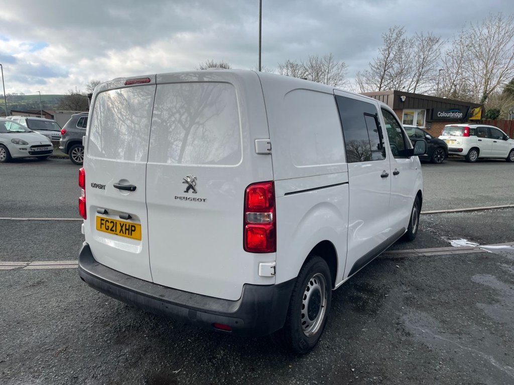 Used Peugeot Expert 2021 for sale - 77620919: Photo 10