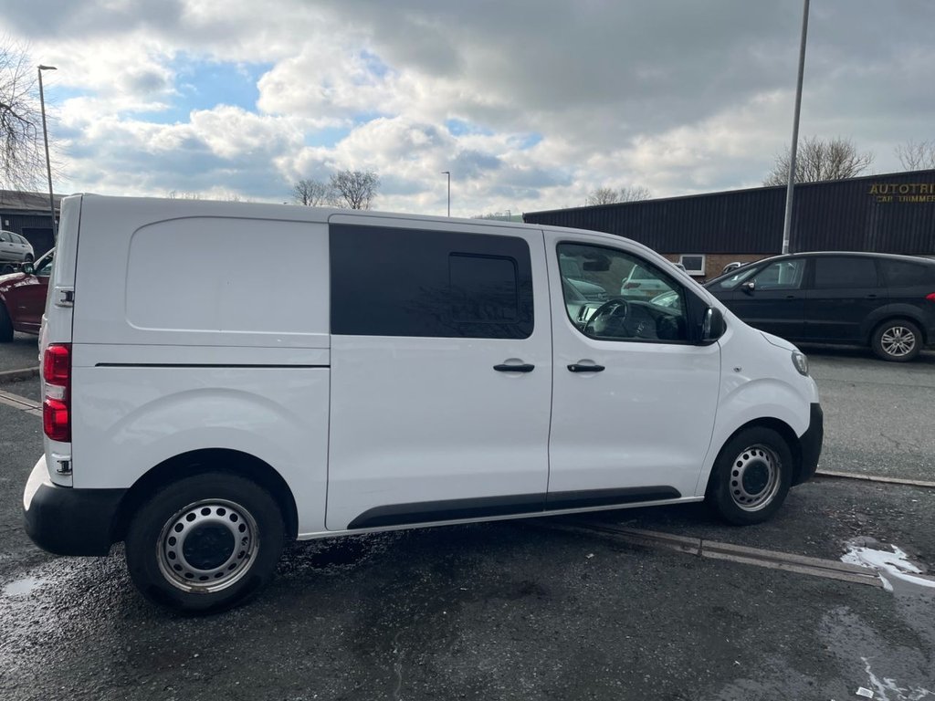 Used Peugeot Expert 2021 for sale - 77620919: Photo 11