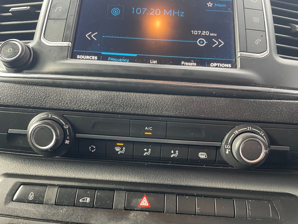 Used Peugeot Expert 2021 for sale - 77620919: Photo 13