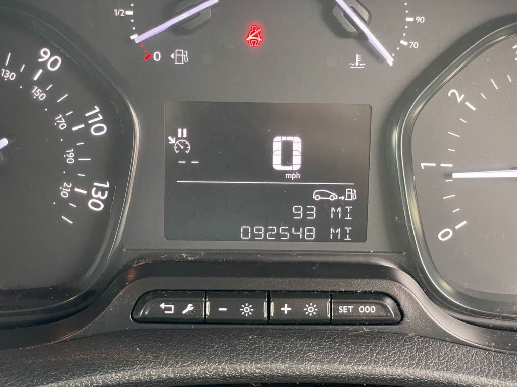 Used Peugeot Expert 2021 for sale - 77620919: Photo 16