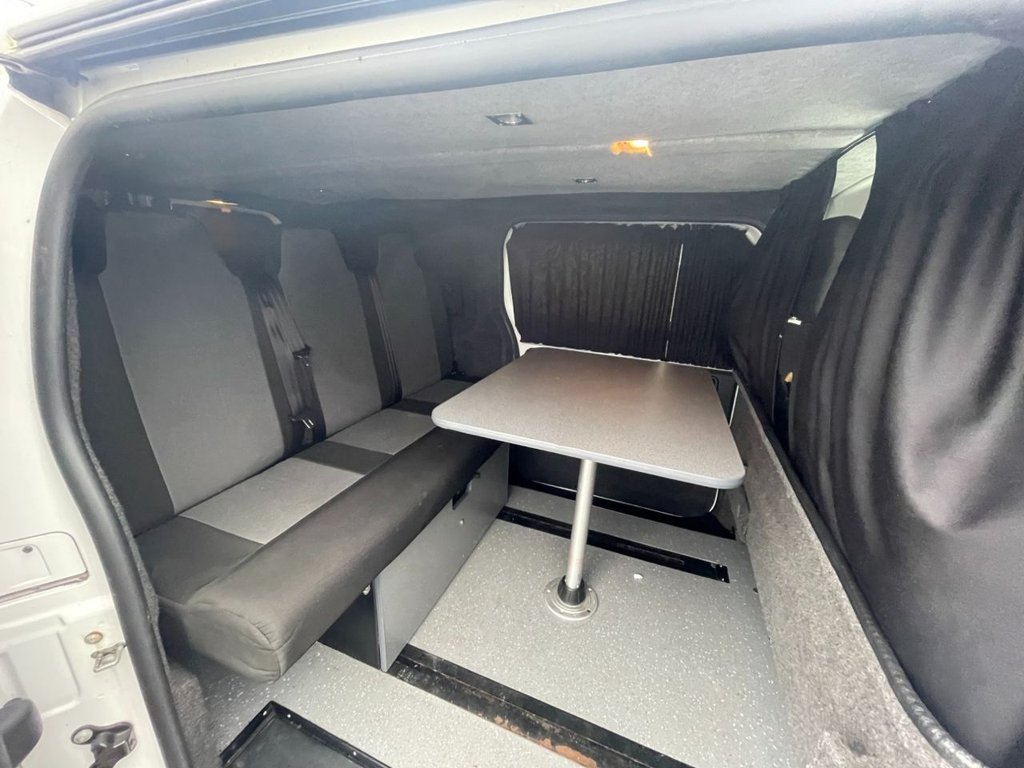 Used Peugeot Expert 2021 for sale - 77620919: Photo 34