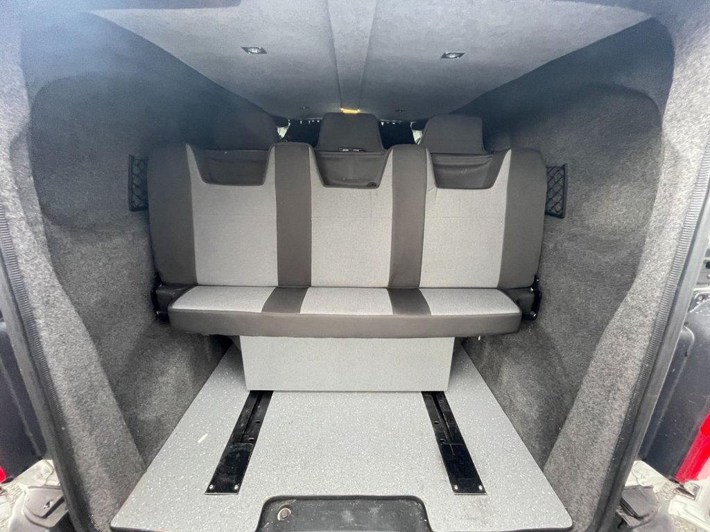 Used Peugeot Expert 2021 for sale - 77620919: Photo 38