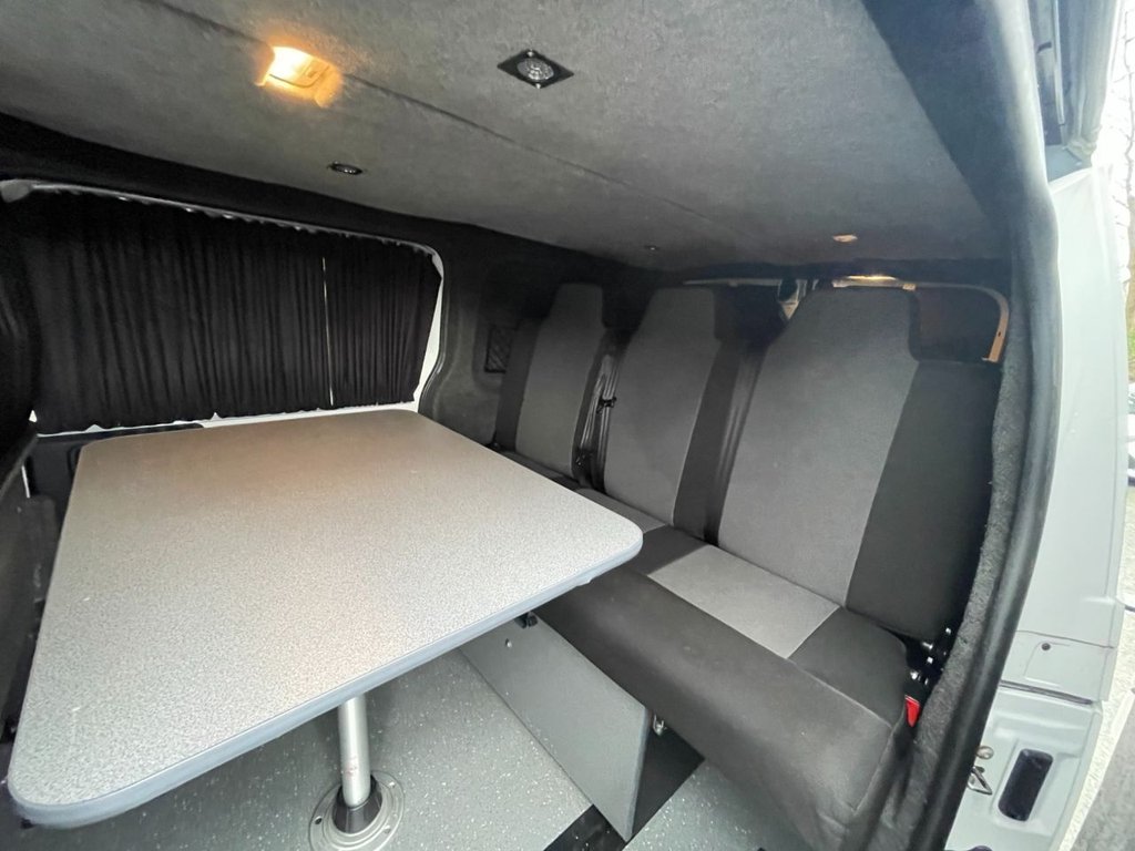 Used Peugeot Expert 2021 for sale - 77620919: Photo 42