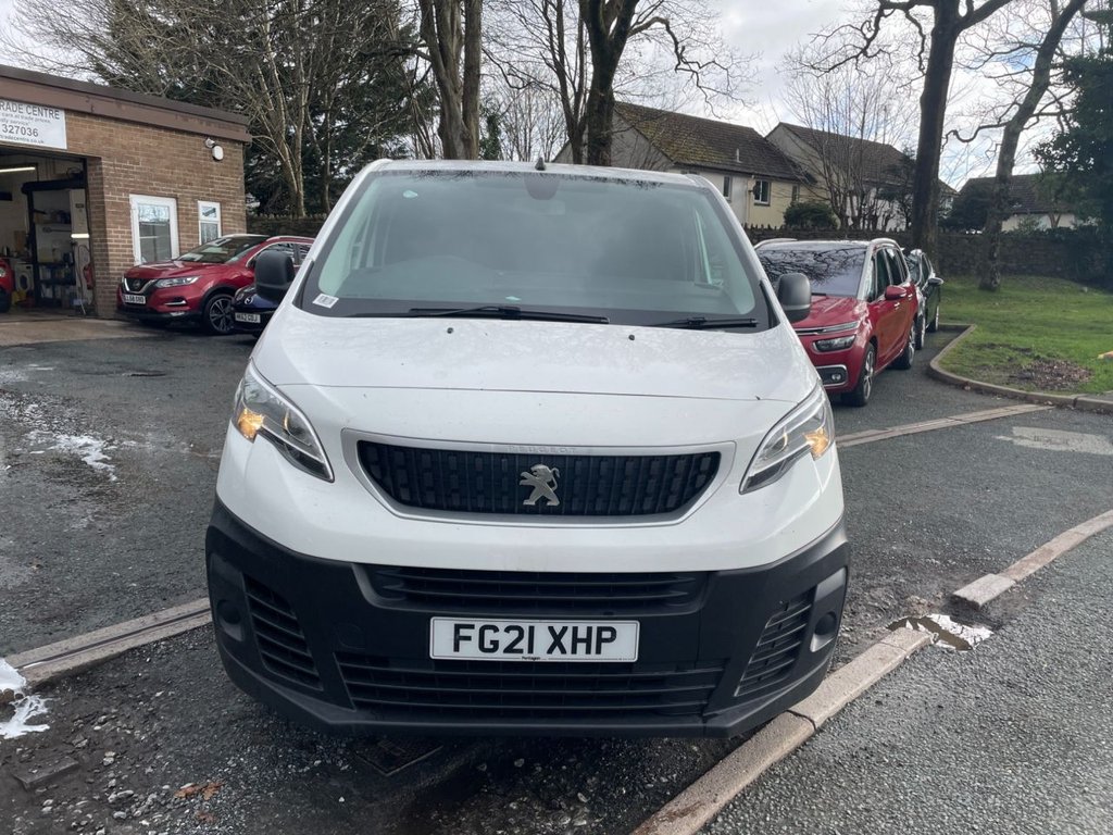 Used Peugeot Expert 2021 for sale - 77620919: Photo 5